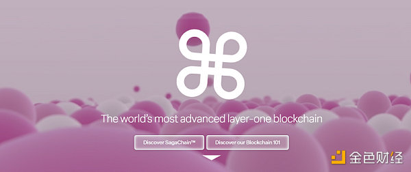 盘点2022 年度 60 个新公链：Layer0 和 Layer1 公链篇