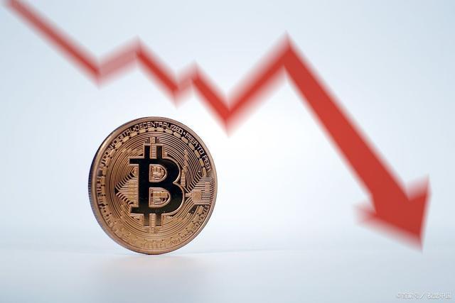 比特币不到一周跌去400美元,比特币不到一周跌去400元-第1张图片-欧意下载 比特币不到一周跌去400美元,比特币不到一周跌去400元-第1张图片-欧意下载
