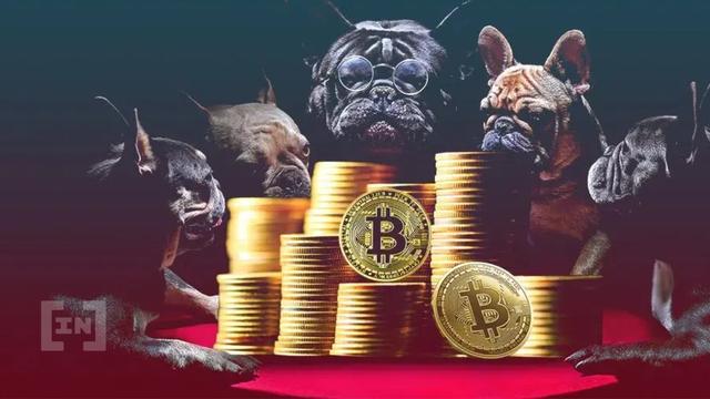 btc为什么,btc会不会归零-第1张图片-欧意下载 btc为什么,btc会不会归零-第1张图片-欧意下载
