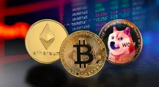 2023最有前途的虚拟货币交易平台排行