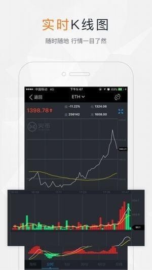 火必交易平台v2.16官方正版下载-第4张图片-欧意下载