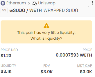 巨鲸收获BLUR之后转向SUDO,交易量被抑制的Sudoswap能否再次迎来春天-第5张图片-欧意下载 巨鲸收获BLUR之后转向SUDO,交易量被抑制的Sudoswap能否再次迎来春天-第5张图片-欧意下载