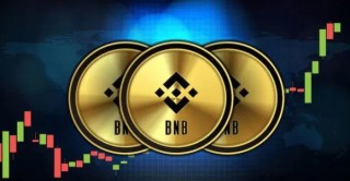 bnb币发行价格是多少美元