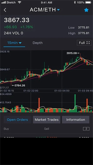 cgpay钱包app下载官网版_cgpay钱包app下载官网苹果版-第2张图片-欧意下载 cgpay钱包app下载官网版_cgpay钱包app下载官网苹果版-第2张图片-欧意下载
