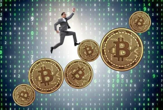 中国大陆能用的加密货币平台