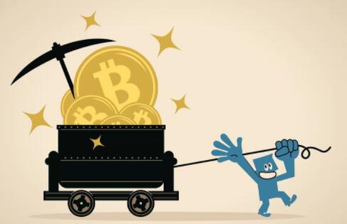 中国大陆能用的加密货币平台