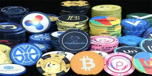 加密货币钱包软件有哪些? 十大加密货币钱包app下载-第2张图片-欧意下载 加密货币钱包软件有哪些? 十大加密货币钱包app下载-第2张图片-欧意下载