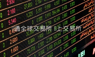 币通全球交易平台