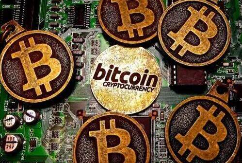 比特币价格走势实时(比特币最新价格实时走势)-第1张图片-欧意下载 比特币价格走势实时(比特币最新价格实时走势)-第1张图片-欧意下载