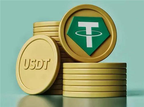下载USDT手机钱包_Tether钱包小米版2023下载-第1张图片-欧意下载