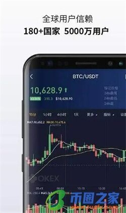 ok交易平台app下载安装_ok交易平台app下载链接-第3张图片-欧意下载
