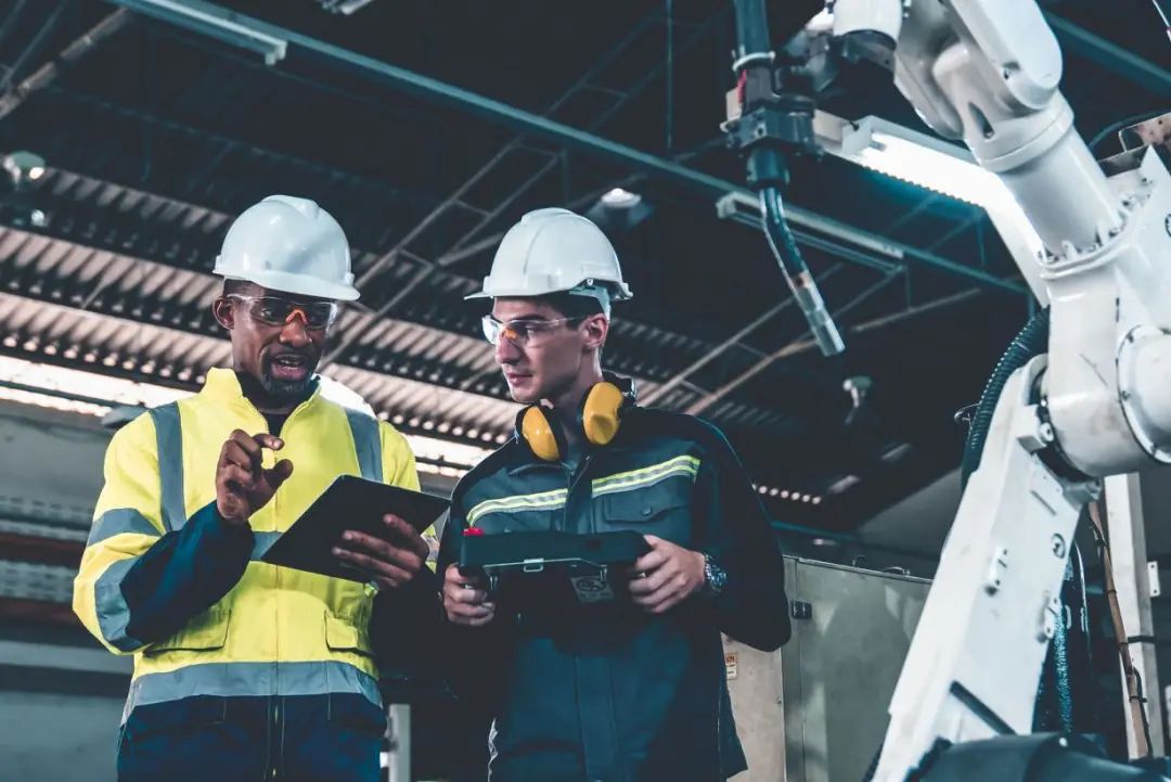 AI 由人发明,也由人操作第2张-币伙计 AI 由人发明,也由人操作