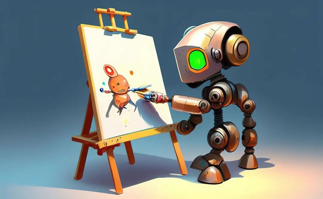 AI 由人发明,也由人操作第3张-币伙计 AI 由人发明,也由人操作