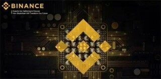 必安交易平台app下载v2.56.2 安币Binanc最新版安装包