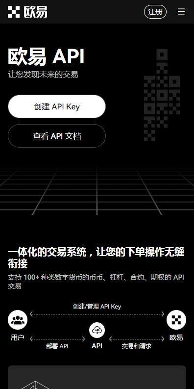 欧意web3交易平台下载|欧意交割交易平台v6.4.8官方授权下载-第3张图片-欧意下载 欧意web3交易平台下载|欧意交割交易平台v6.4.8官方授权下载-第3张图片-欧意下载