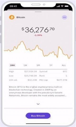 K网app_K网交易平台下载