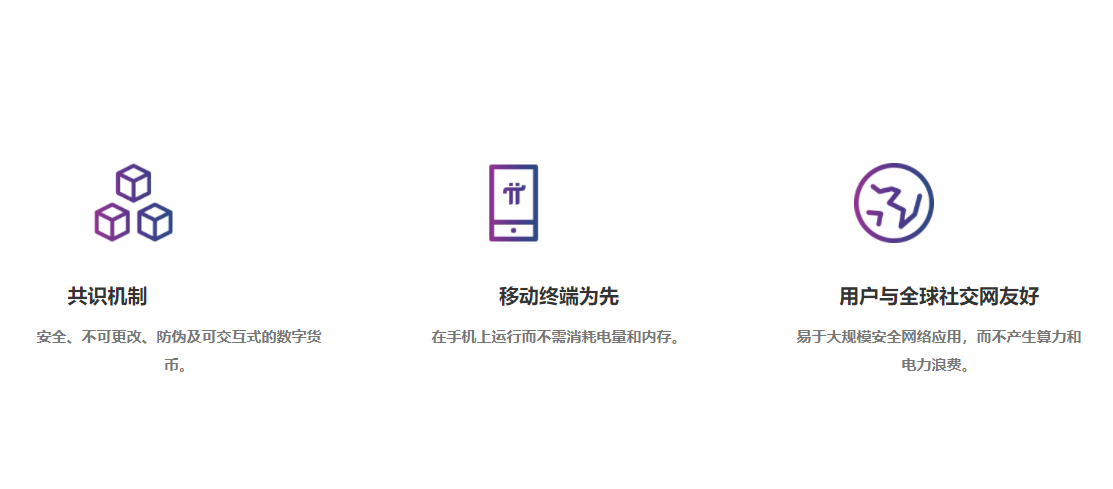 派钱包正式接入人民币是真的吗?pi币最新消息今日-第4张图片-欧意下载 派钱包正式接入人民币是真的吗?pi币最新消息今日-第4张图片-欧意下载