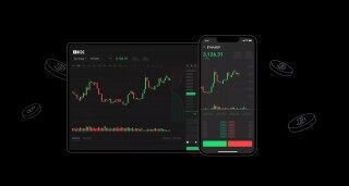 十大虚拟货币交易平台排名 值得可靠和信赖的虚拟币交易平台