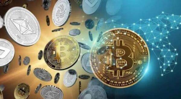 中国比特币交易平台 为什么要推选欧意交易平台-第1张图片-欧意下载