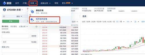 欧意易易合约交易怎么玩 欧意易易ok合约交易新手教程-第2张图片-欧意下载