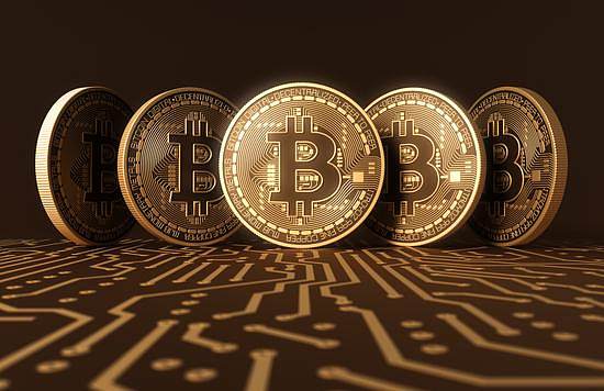 比特币历史价格走势图(2009年至2023年) BTC历年价格走势详情