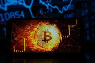 玩比特币需要注意什么?比特币线下怎么卖掉?
