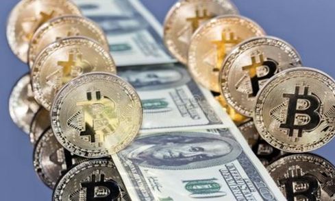 EOS币现在多少钱一枚?EOS币实时价格行情走势图