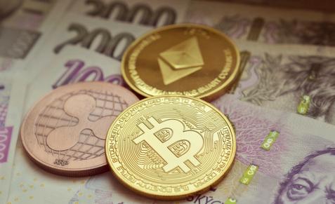 MR币价格最新消息（MR币今日价格行情走势）