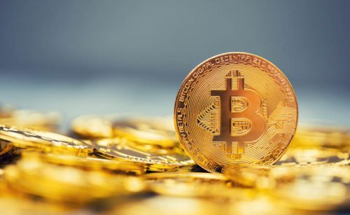 BTC今日价格 BTC实时价格走势图