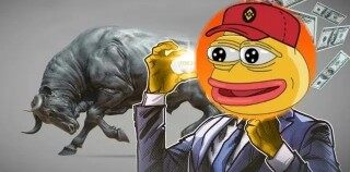 一天暴赚200倍！佩佩PP 2.0是什么？现在还能进场吗