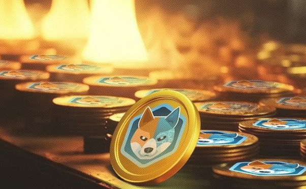 MEME币AIDOGE再涨81%!空投2周已涨2000%-第1张图片-欧意下载 MEME币AIDOGE再涨81%!空投2周已涨2000%-第1张图片-欧意下载