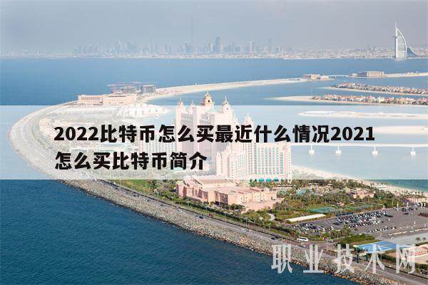 2022比特币怎么买最近什么情况2021怎么买比特币简介-第1张图片-欧意下载