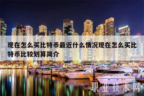 现在怎么买比特币最近什么情况现在怎么买比特币比较划算简介-第1张图片-欧意下载