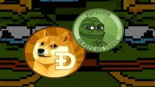 佩佩蛙PP币是什么?PP爆火的原因有哪些?
