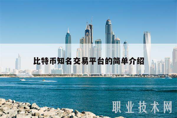 比特币知名交易平台的简单介绍-第1张图片-欧意下载