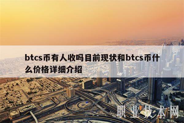 btcs币有人收吗目前现状和btcs币什么价格详细介绍-第1张图片-欧意下载 btcs币有人收吗目前现状和btcs币什么价格详细介绍-第1张图片-欧意下载