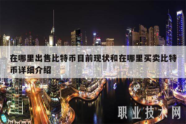 在哪里出售比特币目前现状和在哪里买卖比特币详细介绍-第1张图片-欧意下载