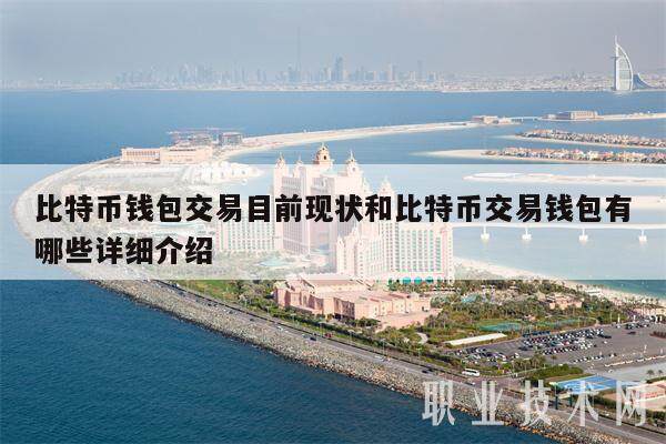 比特币钱包交易目前现状和比特币交易钱包有哪些详细介绍-第1张图片-欧意下载