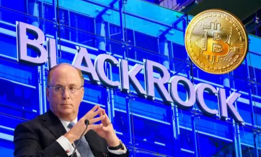 随着贝莱德与SEC ETF谈判的加剧，比特币努力突破38000美元！-第1张图片-欧意下载