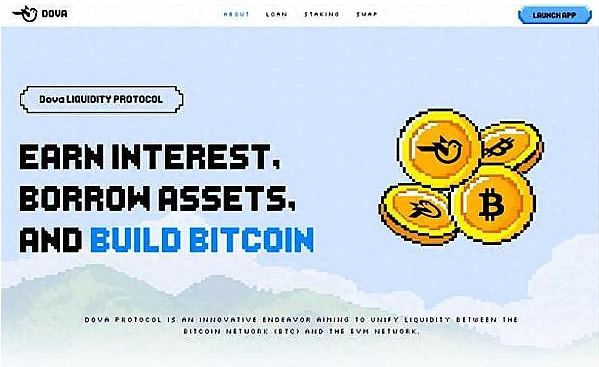 BTC生态进入多元化阶段,哪些生态值得关注?-第2张图片-欧意下载 BTC生态进入多元化阶段,哪些生态值得关注?-第2张图片-欧意下载
