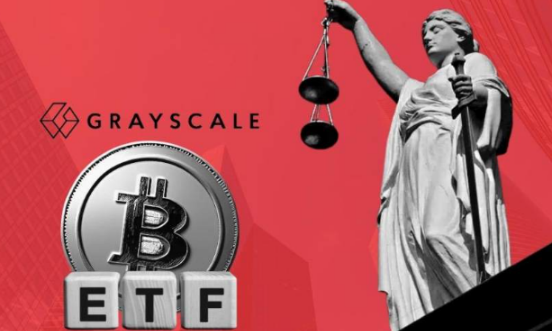 GBTC 转换为现货 ETF 到底意味着什么?-第1张图片-欧意下载 GBTC 转换为现货 ETF 到底意味着什么?-第1张图片-欧意下载