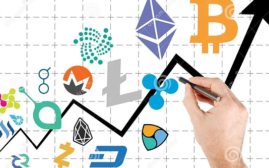 POW系新代币概览:矿工、社区和矿机厂商的胜利?-第2张图片-欧意下载 POW系新代币概览:矿工、社区和矿机厂商的胜利?-第2张图片-欧意下载