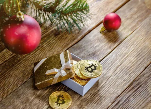 圣诞节如何影响加密市场？-第2张图片-欧意下载