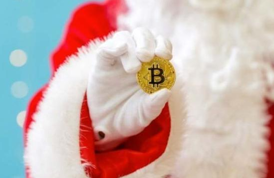 圣诞节如何影响加密市场？-第3张图片-欧意下载