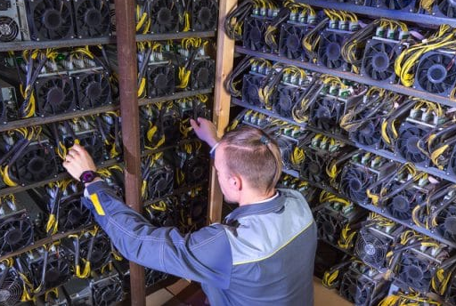 加密币中矿工和全节点的区别-第1张图片-欧意下载