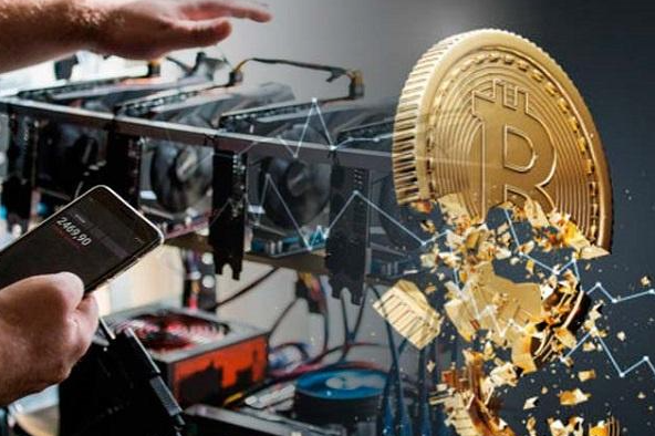 加密币中矿工和全节点的区别-第3张图片-欧意下载