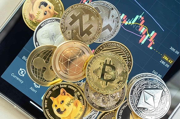 比特币价格跌破 41,000 美元 这就是为什么你应该谨慎逢低买入-第1张图片-欧意下载