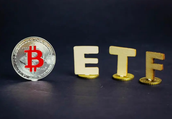 现货比特币ETF将不利加密货币交易平台，比特币还能涨吗？-第2张图片-欧意下载