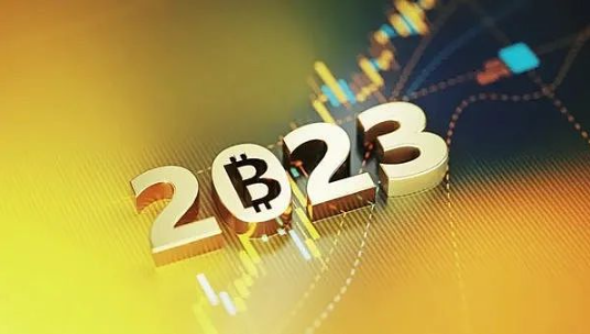 2023比特币上涨三大原因，2024年比特币会达到十万美金吗？-第1张图片-欧意下载