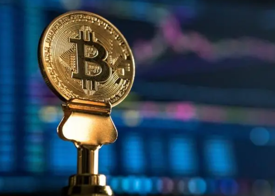 苏富比拍卖比特币NFT成交价45万美元，华为区块链技术取得突破-第1张图片-欧意下载